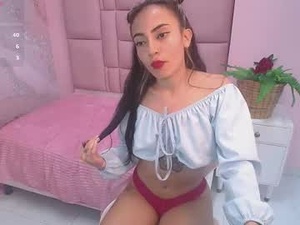 Screenshot from perlalee webcams