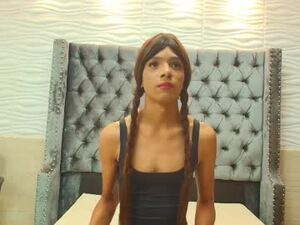 Screenshot from perlita_21 webcams