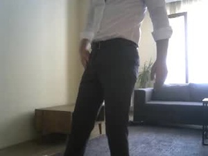 Screenshot from peron88 webcams