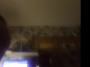 Screenshot from pervitin80 webcams