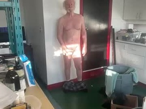 Screenshot from peter4443 webcams