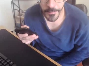Screenshot from peter_coat webcams