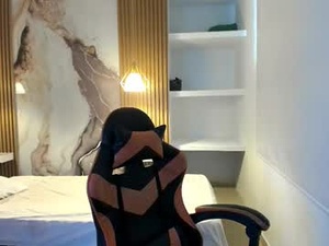 Screenshot from peter_rory webcams
