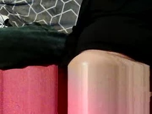 Screenshot from petersissy0804 webcams