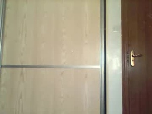 Screenshot from petite_ariana webcams