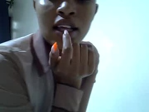 Screenshot from petite_melinda webcams