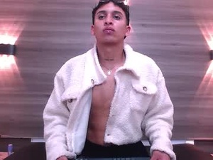 Screenshot from petter_hotman webcams