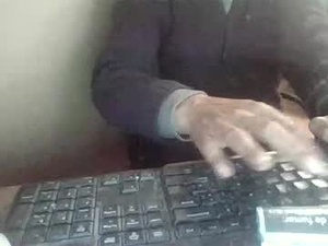 Screenshot from peyo873996 webcams