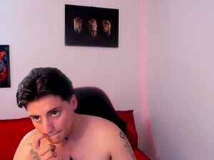 Screenshot from peytonbox webcams