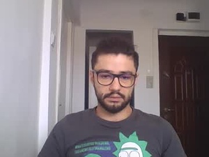 Screenshot from phannne webcams