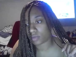 Screenshot from pheonixxlove webcams