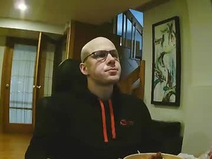 Screenshot from phil965 webcams