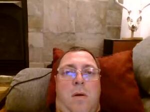 Screenshot from phildodildo11 webcams