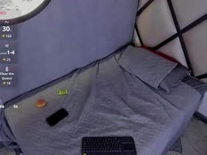 Screenshot from philipp_jones webcams