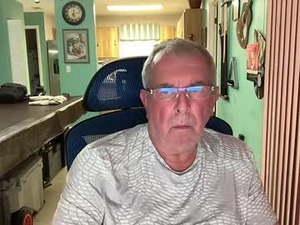 Screenshot from phillybill444 webcams
