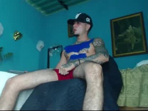 Screenshot from phlilloyhighclouds webcams