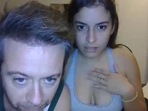 Screenshot from pia_couple webcams