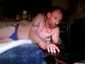 Screenshot from picklerick650 webcams