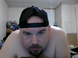 Screenshot from pika05777 webcams