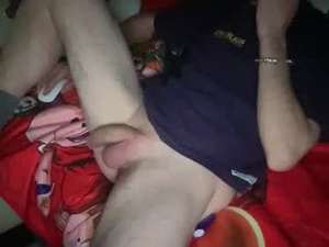 Screenshot from pikafoune22 webcams