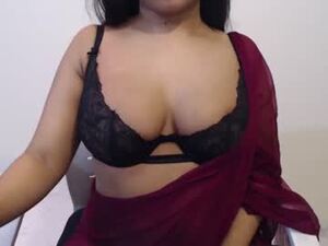 Screenshot from pilowprincess webcams