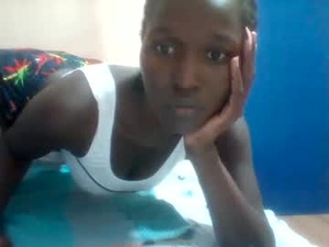 Screenshot from pinah1997 webcams