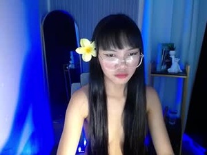 Screenshot from pinay_slutx webcams