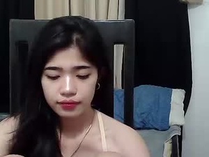 Screenshot from pinaycutie_sylvia webcams