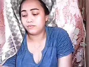 Screenshot from pinayexoticbeauty21 webcams