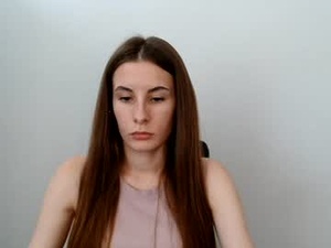 Screenshot from pink_aura55 webcams