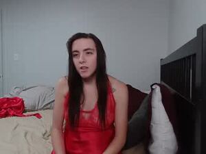 Screenshot from pink_tv webcams