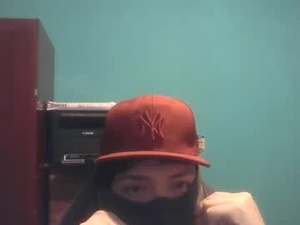 Screenshot from pinkannus webcams