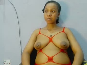 Screenshot from pinkpussykunnmy webcams