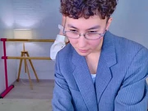 Screenshot from pinktwinss webcams