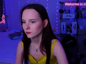 Screenshot from pinkyberry69 webcams