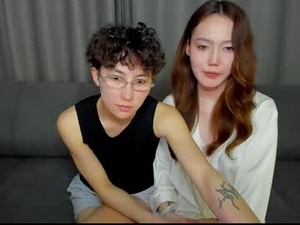 Screenshot from pinkylovers webcams
