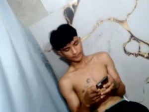 Screenshot from pinoy_daks2xxx webcams