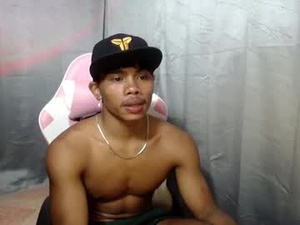 Screenshot from pinoy_fuckboy69 webcams