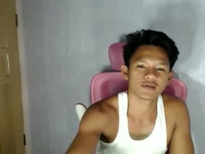 Screenshot from pinoy_palaeutxxx webcams