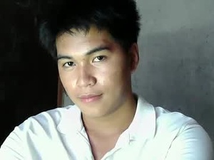 Screenshot from pinoyhadsome webcams