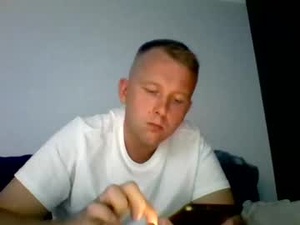 Screenshot from piotrmadziar webcams