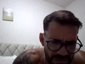 Screenshot from pirataypantera webcams