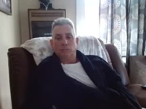 Screenshot from pirate334 webcams