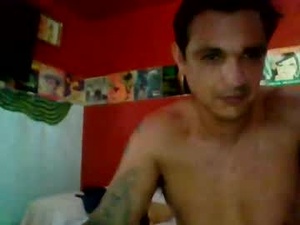 Screenshot from piratefuckinradioshow webcams