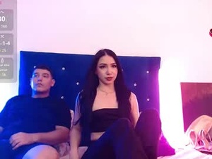 Screenshot from pittersornii webcams