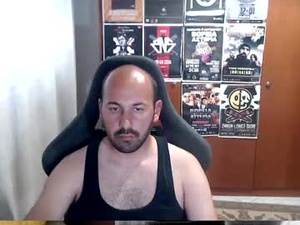 Screenshot from pitu94 webcams
