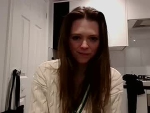 Screenshot from pixiehole4u webcams