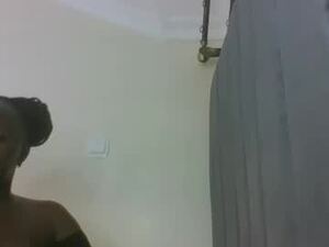 Screenshot from pixietease1 webcams