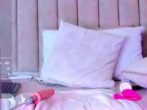 Screenshot from pixzym webcams