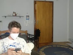 Screenshot from pizza_20cm webcams